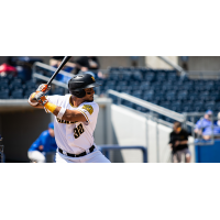 Angel Reyes of the Sussex County Miners
