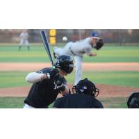 Wilson Tobs at the Plate