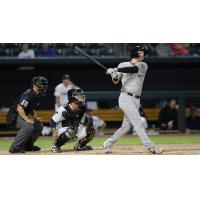 Jackson Generals infielder Pavin Smith