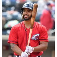 Bobby Bradley of the Columbus Clippers