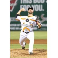 Jackson Generals RHP Blake Battenfield