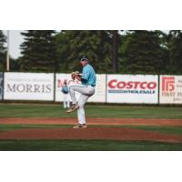St. Cloud Rox pitcher Carter Bosch