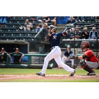 Austin Nola of the Tacoma Rainiers