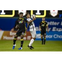 Sacramento Republic FC vs. New Mexico United