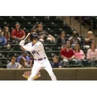 Winston-Salem Dash infielder Zach Remillard