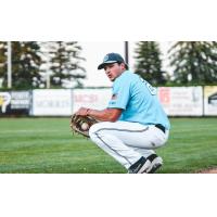 Freddy Achecar of the St. Cloud Rox
