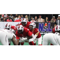 Jacksonville Sharks vs. the Carolina Cobras