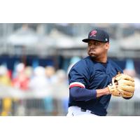 Tacoma Rainiers pitcher Justus Sheffield