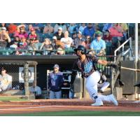 Jackson Generals outfielder Jamie Westbrook