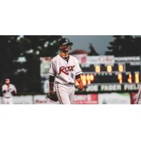 St. Cloud Rox pitcher RJ Martinez