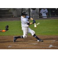 Scott Kelly of the Somerset Patriots