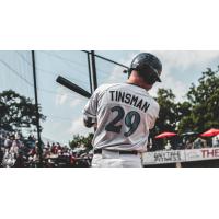 Brendan Tinsman of the St. Cloud Rox