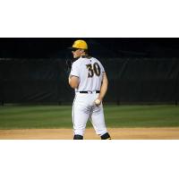 Wilson Tobs pitcher Nick Hollas
