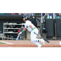 Jackson Generals outfielder Jamie Westbrook