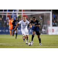 Colorado Springs Switchbacks FC vs. Real Monarchs SLC