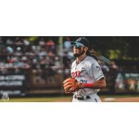 Garrett Delano of the St. Cloud Rox