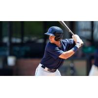 Bo Way of the Mobile BayBears