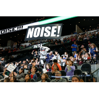 San Antonio Rampage Fans