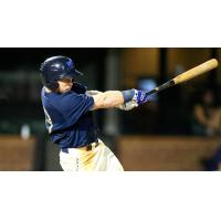 Zane Gurwitz of the Mobile BayBears