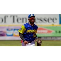 Chattanooga Lookouts Montanas de Chattanooga uniforms