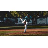 St. Cloud Rox pitcher Justin Simanek
