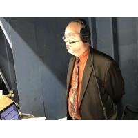 Amarillo Bulls Director of Broadcasting and Media Relations Denis J. Puska