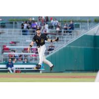 Fresno Grizzlies SS/2B Carter Kieboom