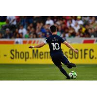 Adam Najem of Memphis 901 FC