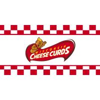 Wisconsin Cheese Curds logo