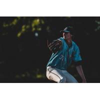 St. Cloud Rox pitcher Trevor Koenig