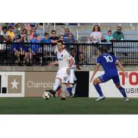 Adam Najem of Memphis 901 FC