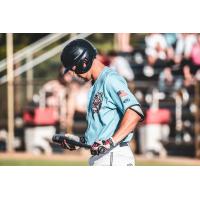 Ben Carew of the St. Cloud Rox