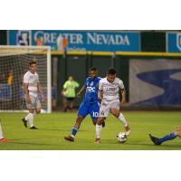 Sacramento Republic FC vs. Reno 1868 FC