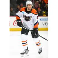 Lehigh Valley Phantoms defenseman James de Haas