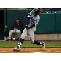 Will Kengor of the Somerset Patriots