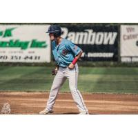 Hance Smith of the St. Cloud Rox