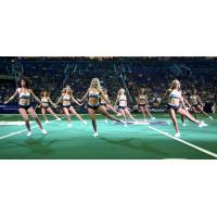 Sidewinders in action