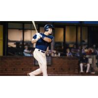 Former Mobile BayBear Matt Thaiss
