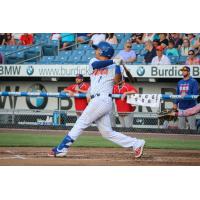 Rebuen Tejada had two hits, including a go-ahead three-run home run for the Syracuse Mets on Thursday night