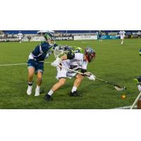 Chesapeake Bayhawks vs. the Atlanta Blaze
