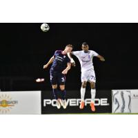 South Georgia Tormenta FC vs. Forward Madison FC