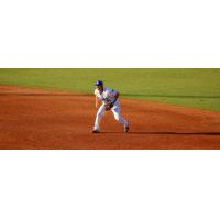Chris Hudgins of the Lexington Legends