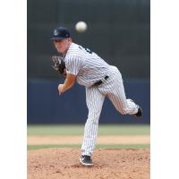 Tampa Tarpons pitcher JP Sears