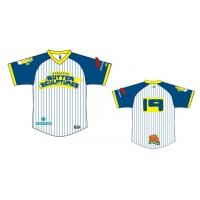 Syracuse Butter Sculptures jersey