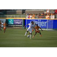 Forward Madison FC vs. Lansing Ignite FC