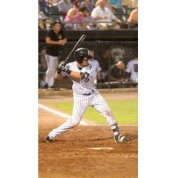 Jackson Generals catcher Dominic Miroglio