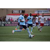 Forward Madison FC vs. Chattanooga Red Wolves SC