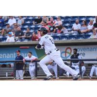 Alex Kirilloff of the Pensacola Blue Wahoos