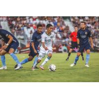 Sacramento Republic FC vs. Portland Timbers 2