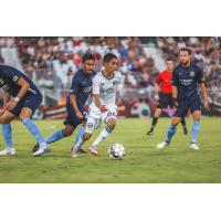 Sacramento Republic FC vs. Portland Timbers 2